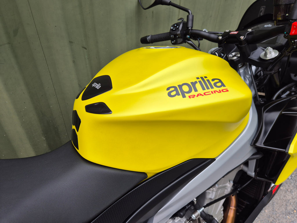 Aprilia Tuono 660 - 2022