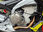 Aprilia Tuono 660 - 2022
