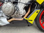 Aprilia Tuono 660 - 2022
