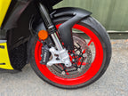 Aprilia Tuono 660 - 2022