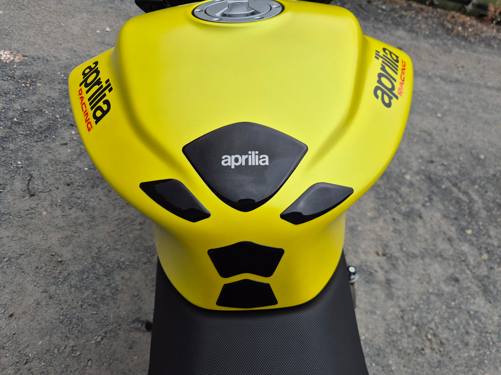 Aprilia Tuono 660 - 2022