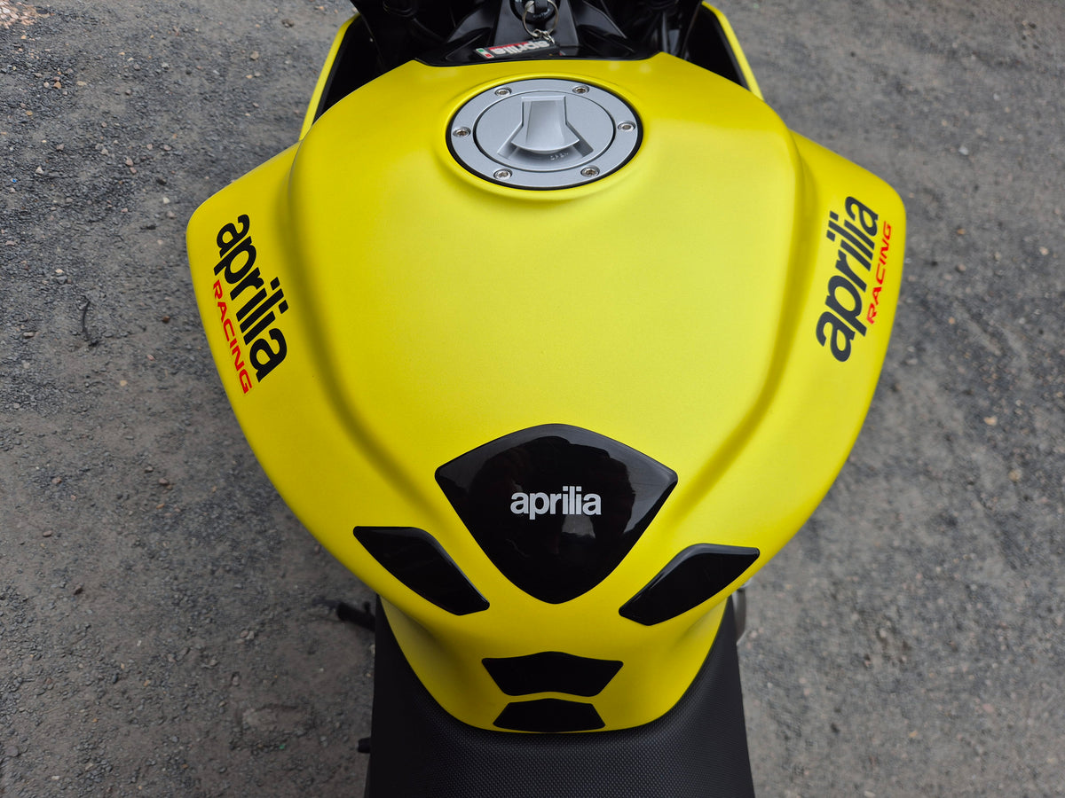 Aprilia Tuono 660 - 2022