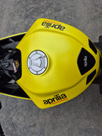 Aprilia Tuono 660 - 2022