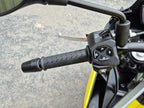 Aprilia Tuono 660 - 2022