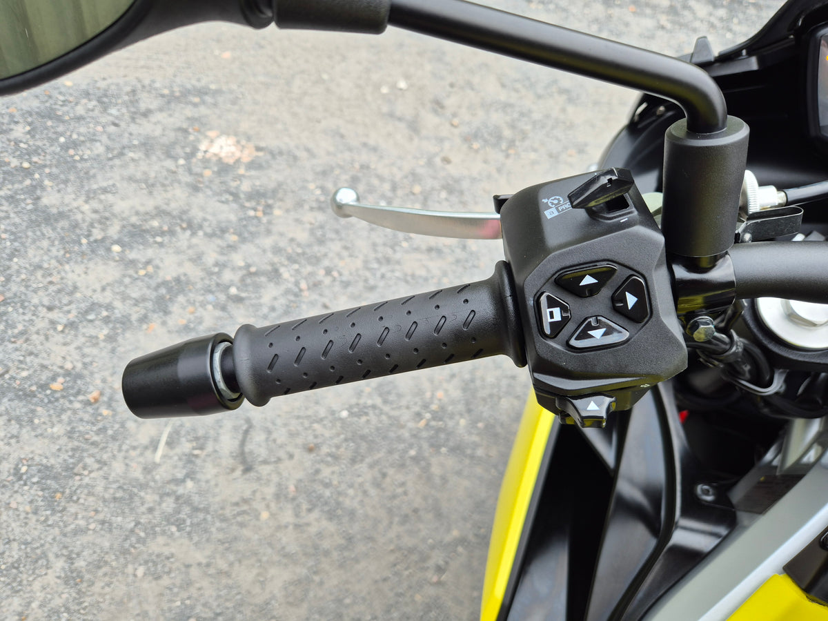 Aprilia Tuono 660 - 2022