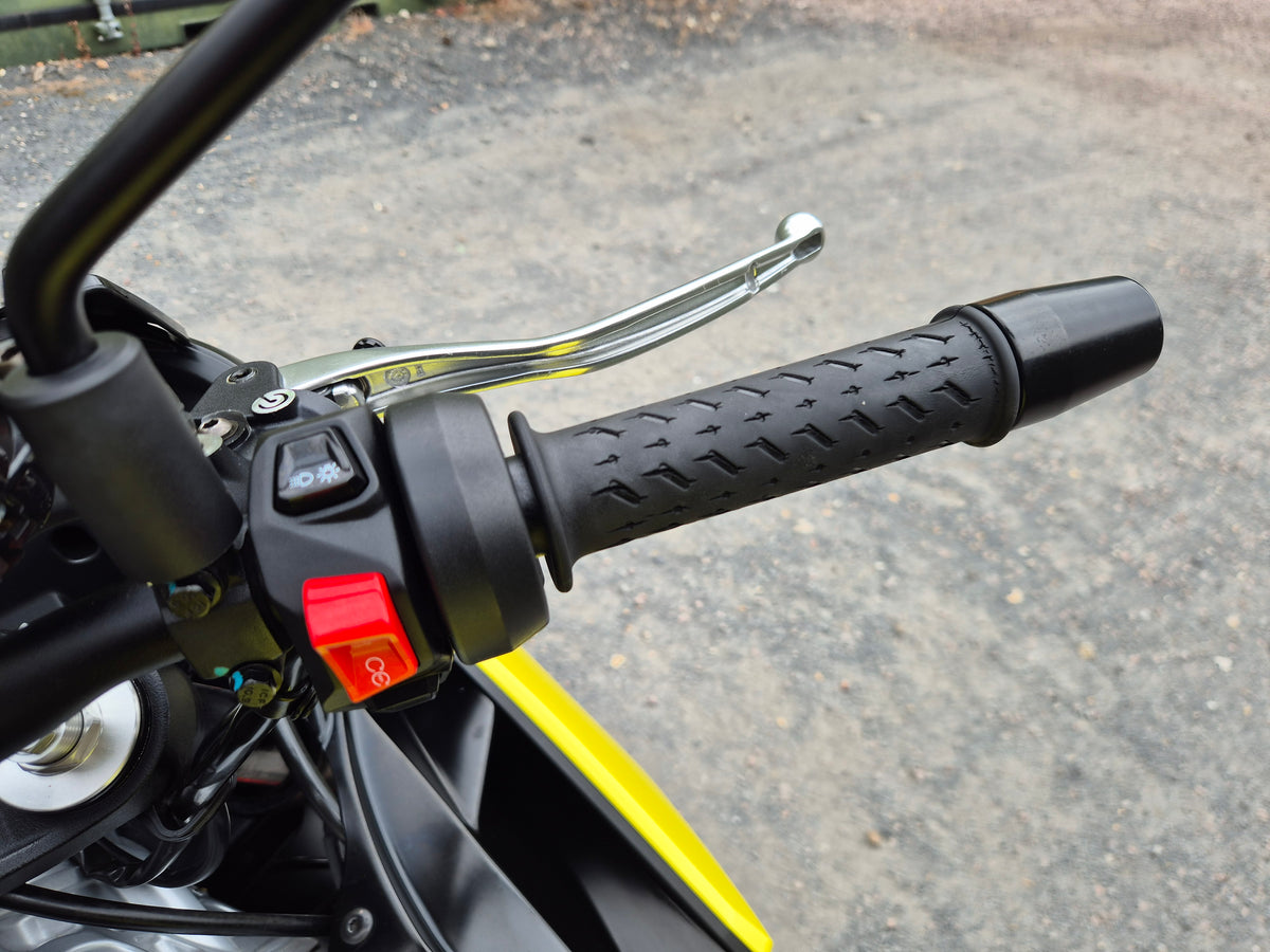 Aprilia Tuono 660 - 2022