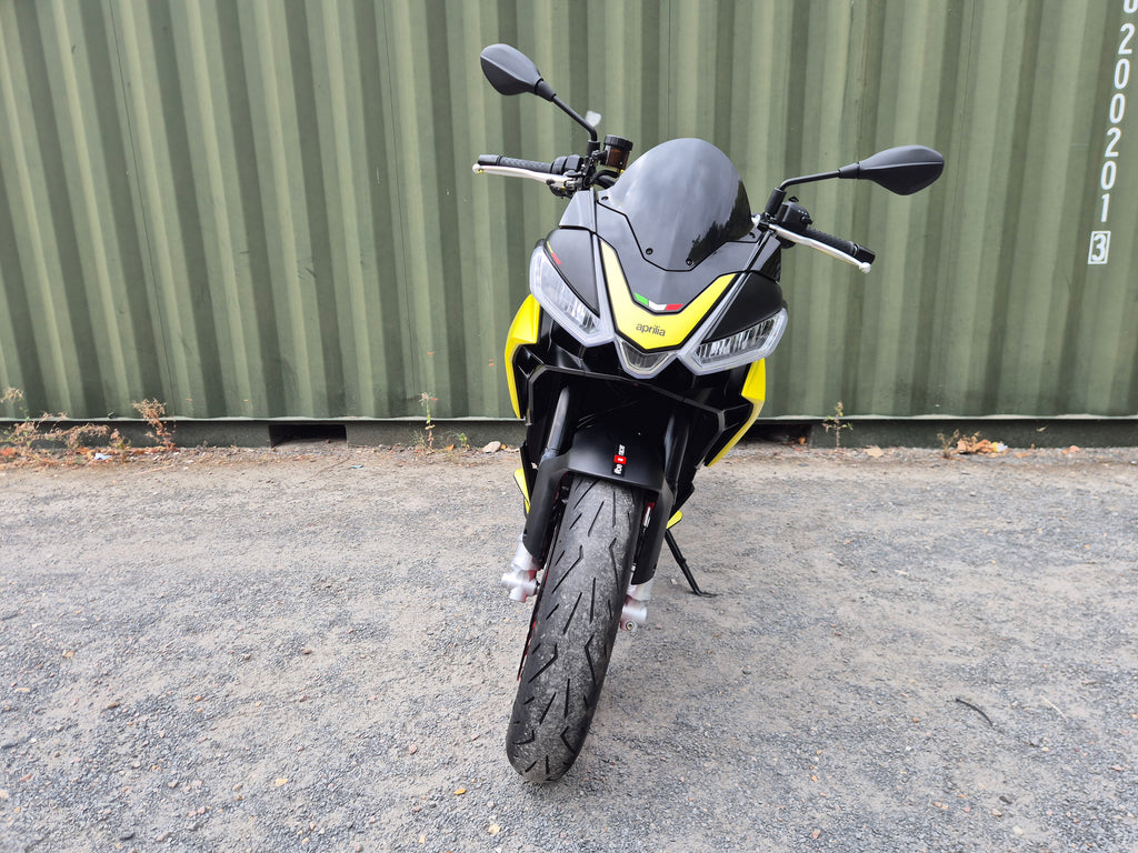 Aprilia Tuono 660 - 2022
