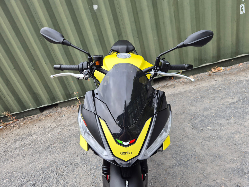 Aprilia Tuono 660 - 2022