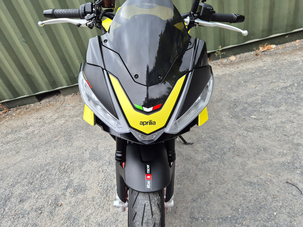 Aprilia Tuono 660 - 2022