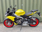 Aprilia Tuono 660 - 2022