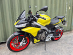 Aprilia Tuono 660 - 2022
