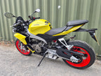 Aprilia Tuono 660 - 2022