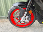 Aprilia Tuono 660 - 2022