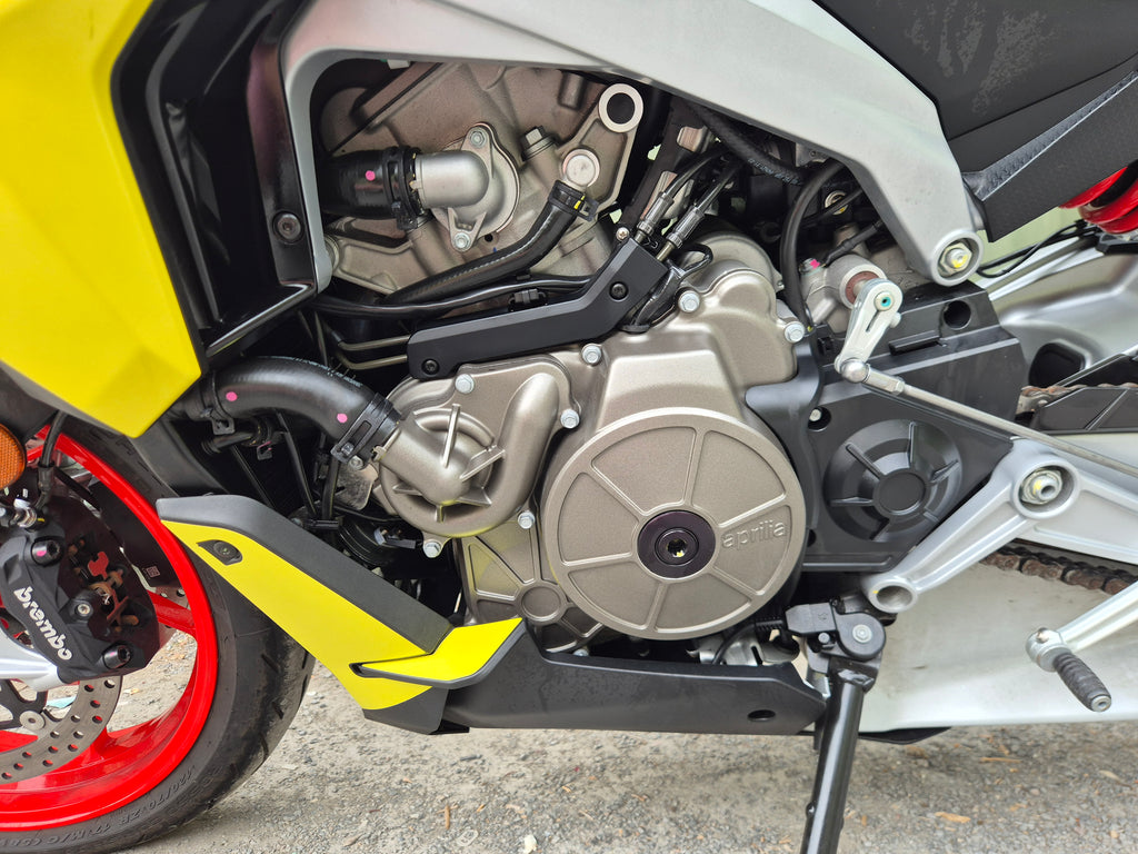 Aprilia Tuono 660 - 2022