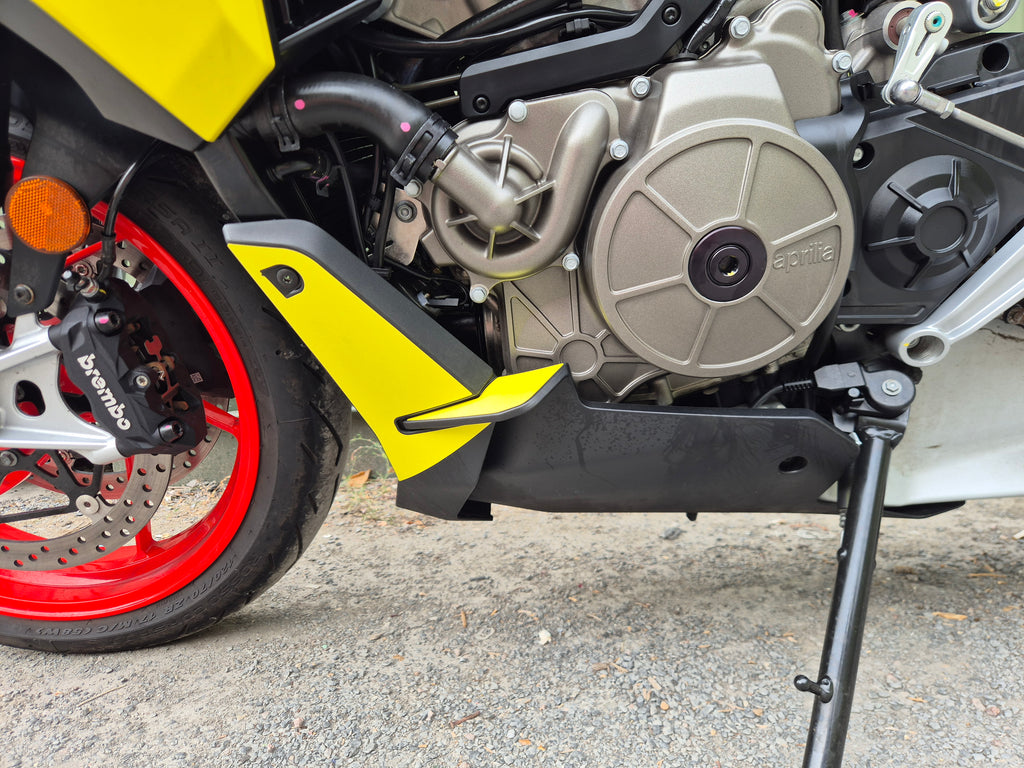 Aprilia Tuono 660 - 2022