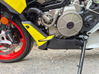 Aprilia Tuono 660 - 2022