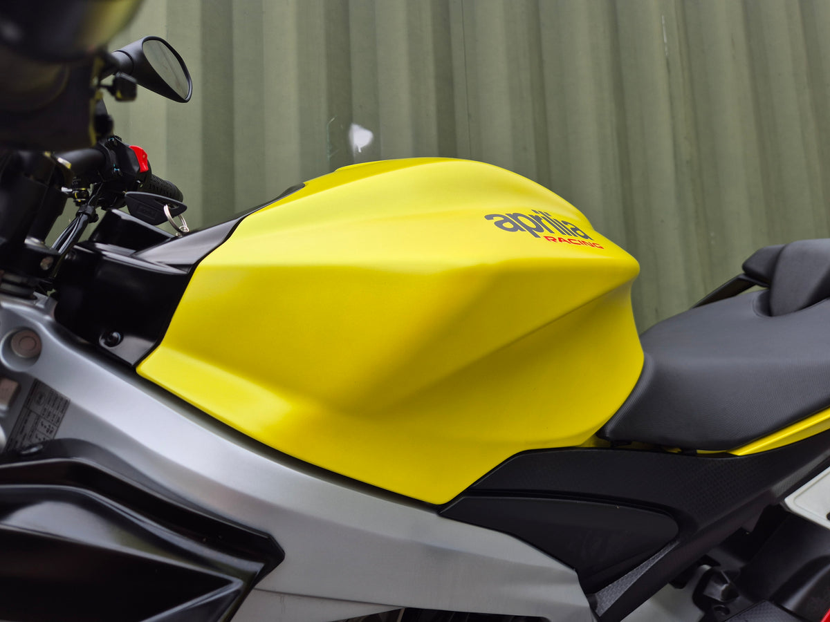 Aprilia Tuono 660 - 2022