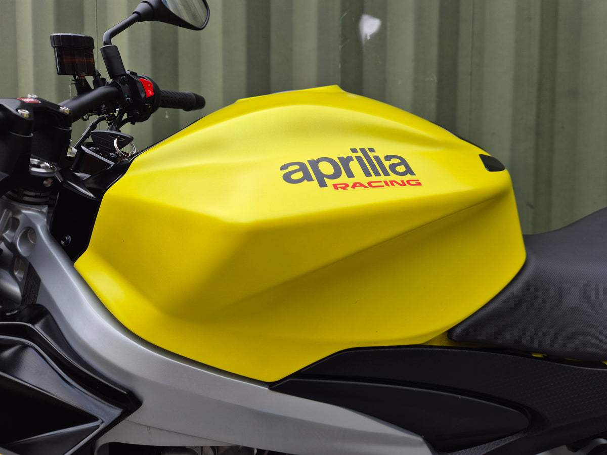 Aprilia Tuono 660 - 2022