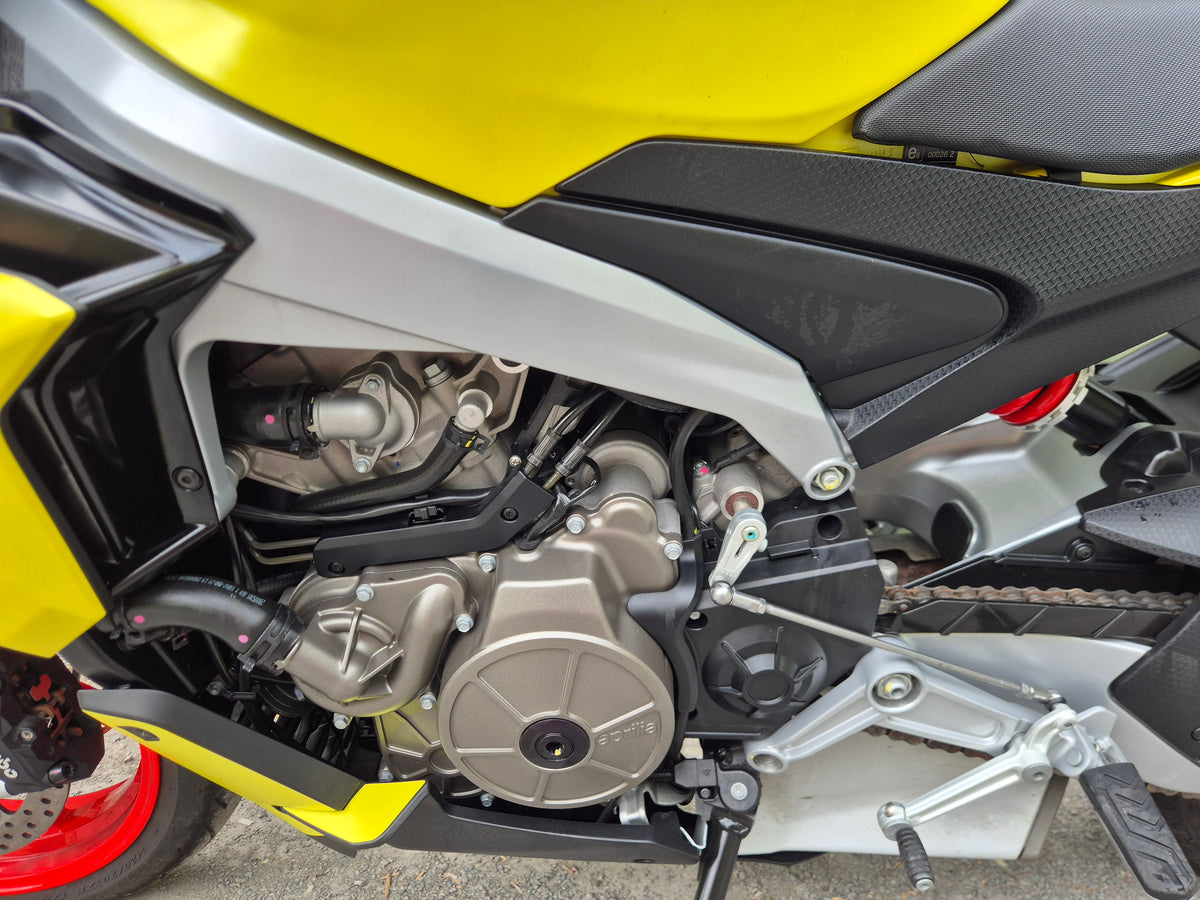 Aprilia Tuono 660 - 2022