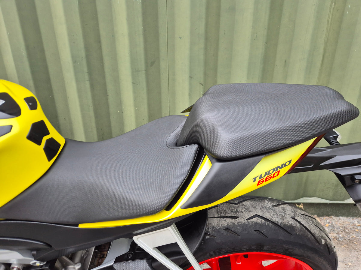 Aprilia Tuono 660 - 2022
