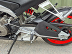 Aprilia Tuono 660 - 2022