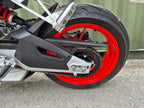 Aprilia Tuono 660 - 2022