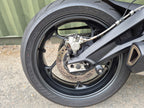 Triumph Street Triple RS