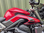 Triumph Street Triple RS