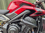 Triumph Street Triple RS