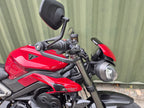 Triumph Street Triple RS