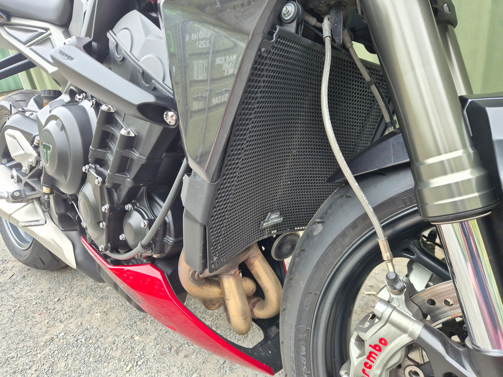 Triumph Street Triple RS