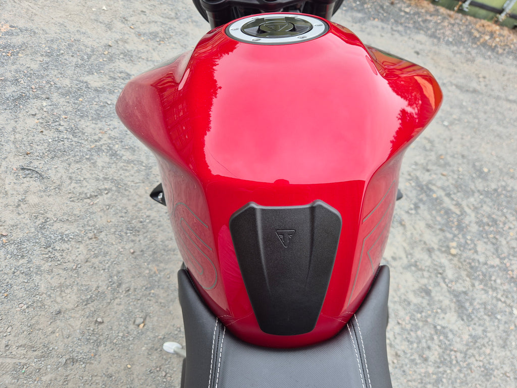Triumph Street Triple RS
