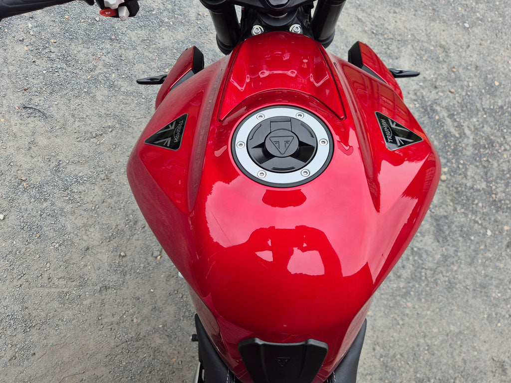 Triumph Street Triple RS