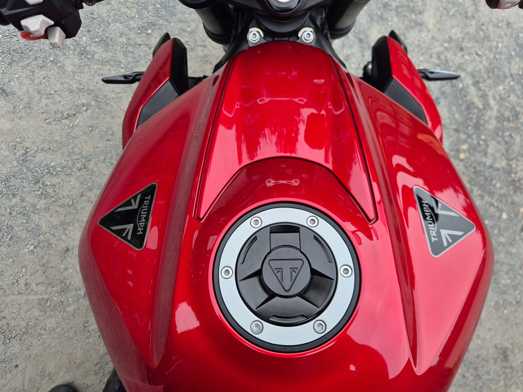 Triumph Street Triple RS