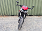 Triumph Street Triple RS