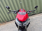 Triumph Street Triple RS