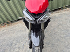 Triumph Street Triple RS