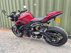 Triumph Street Triple RS