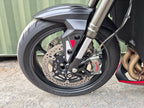 Triumph Street Triple RS