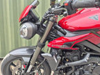 Triumph Street Triple RS