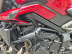 Triumph Street Triple RS