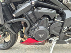 Triumph Street Triple RS