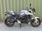 BMW F 800 R