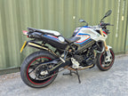 BMW F 800 R
