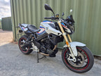 BMW F 800 R