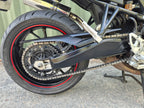 BMW F 800 R