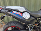 BMW F 800 R