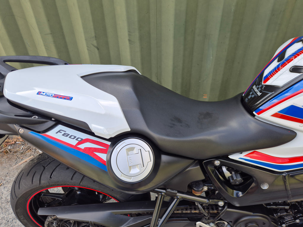 BMW F 800 R
