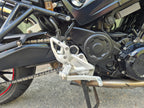 BMW F 800 R
