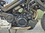 BMW F 800 R